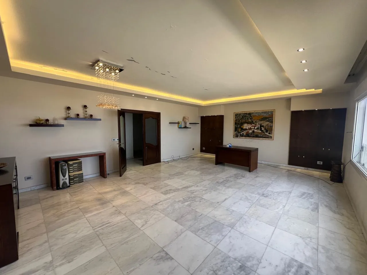 Spacious 3-Bedroom Apartment For Sale In Fanar