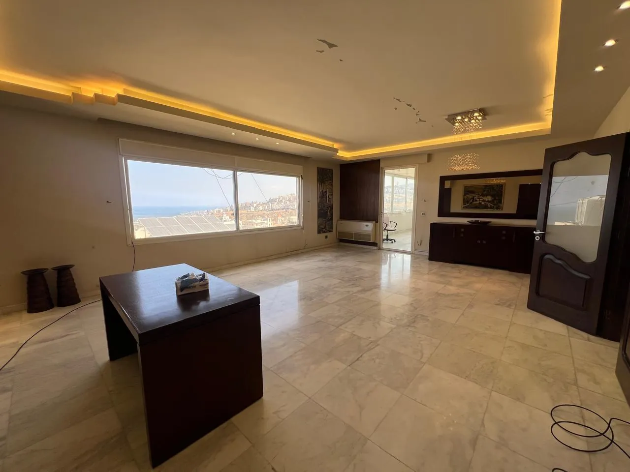 Spacious 3-Bedroom Apartment For Sale In Fanar — الصورة 2
