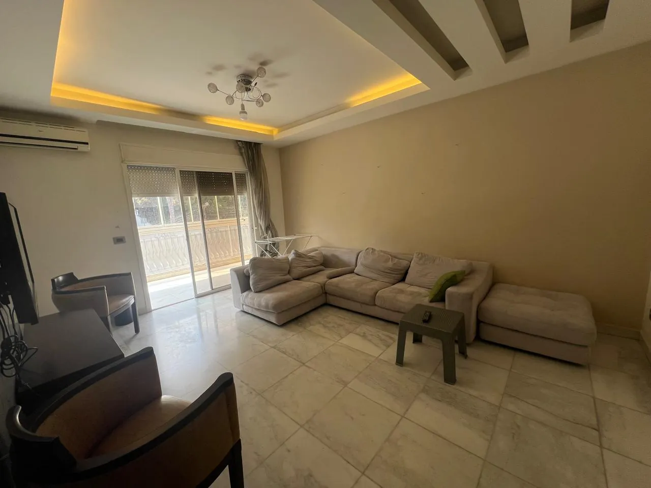 Spacious 3-Bedroom Apartment For Sale In Fanar — الصورة 9