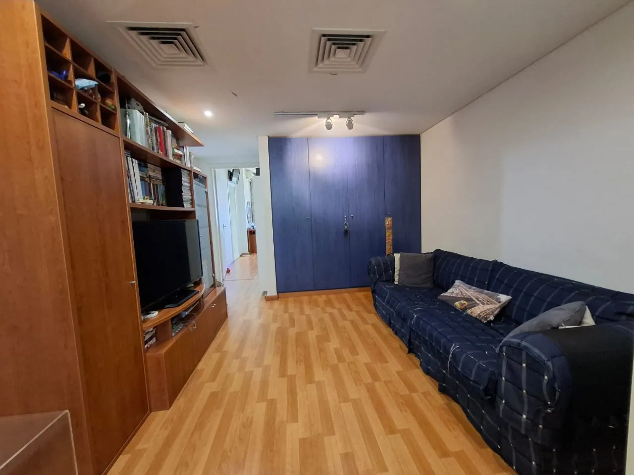 Duplex With Terrace For Sale in A Gated Community In Sahel Alma — الصورة 3