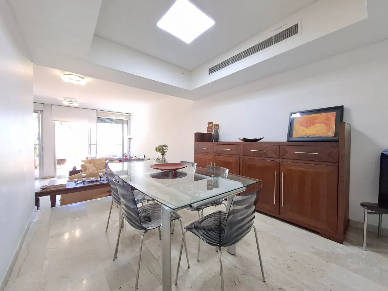 Duplex With Terrace For Sale in A Gated Community In Sahel Alma — الصورة 5