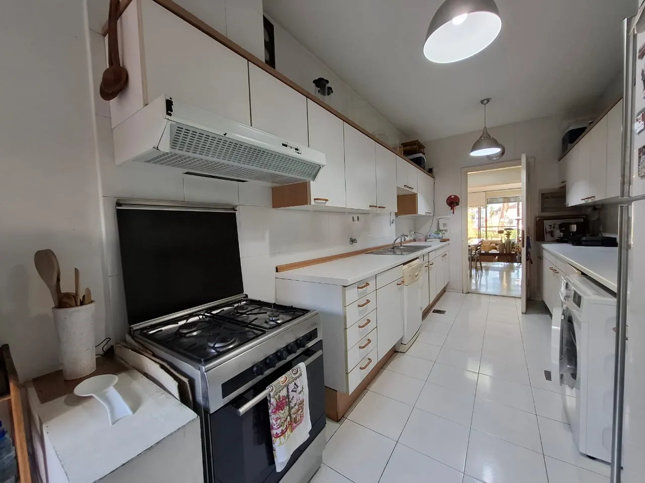 Duplex With Terrace For Sale in A Gated Community In Sahel Alma — الصورة 6