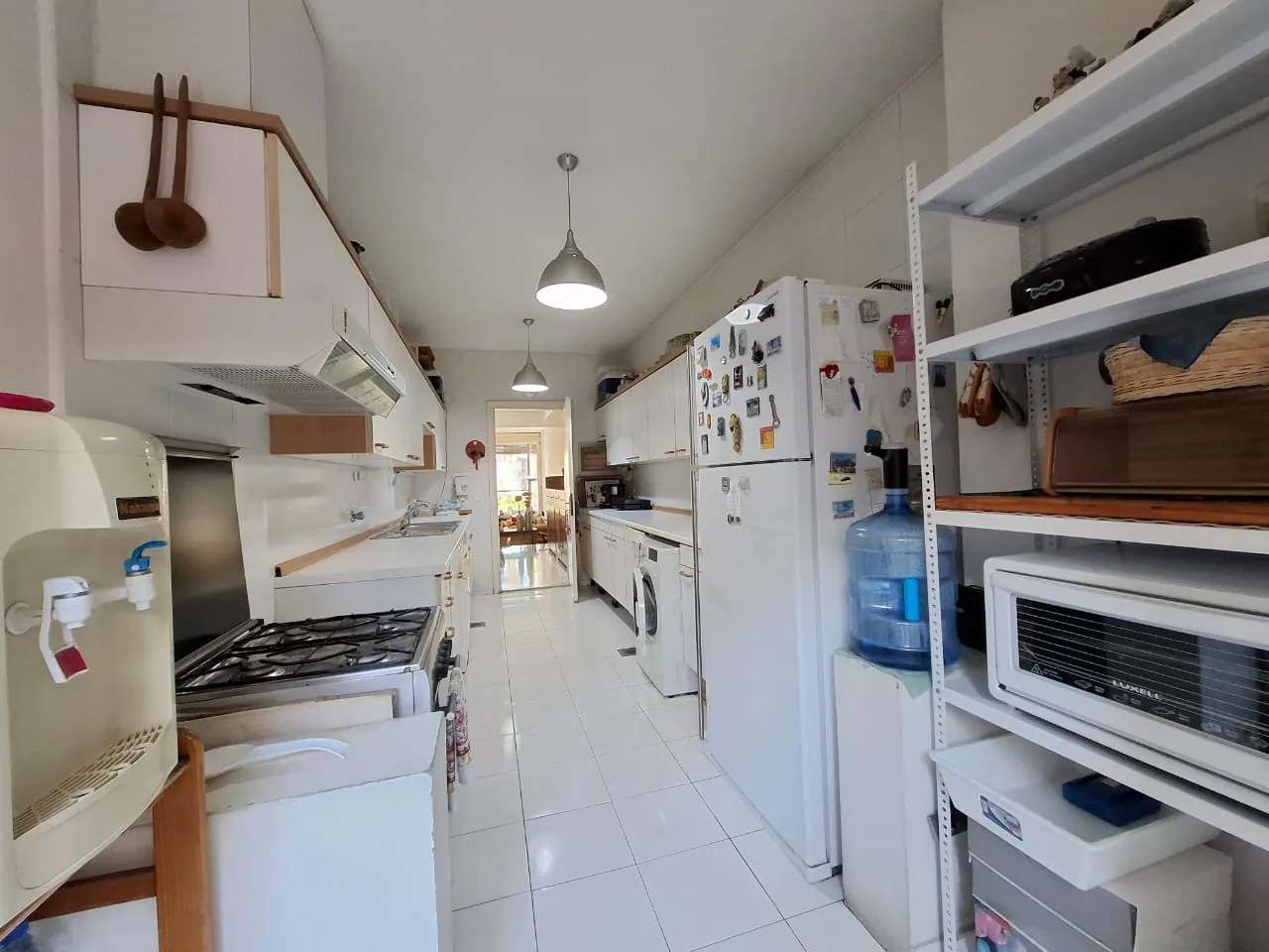 Duplex With Terrace For Sale in A Gated Community In Sahel Alma — الصورة 7