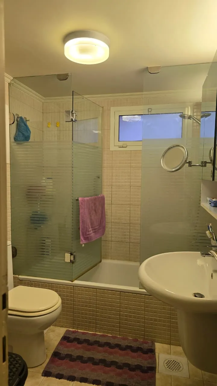 Decorated Apartment For Sale in Naccache — الصورة 8