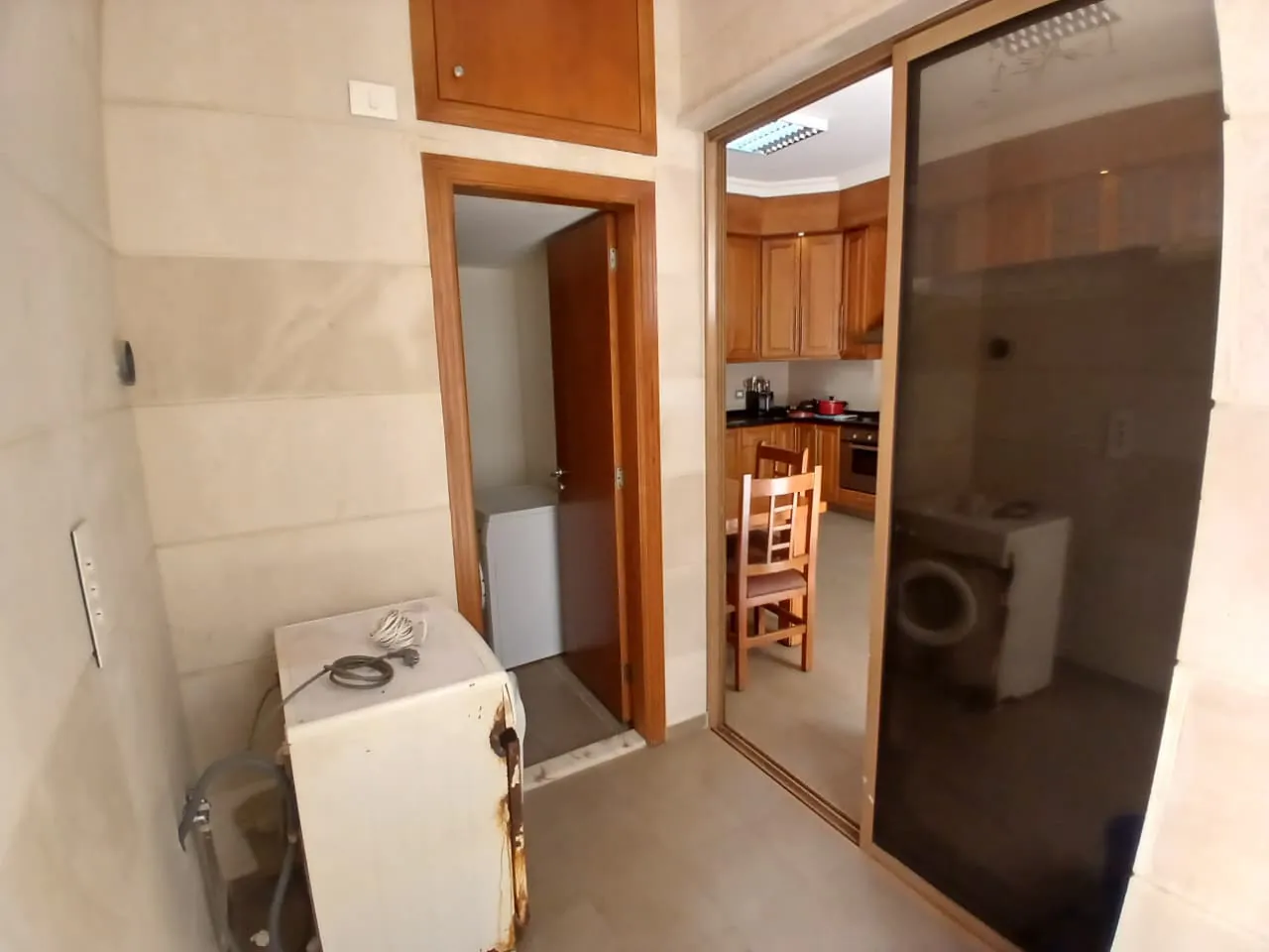 Decorated Apartment With Terrace For Sale in Baabda — الصورة 6