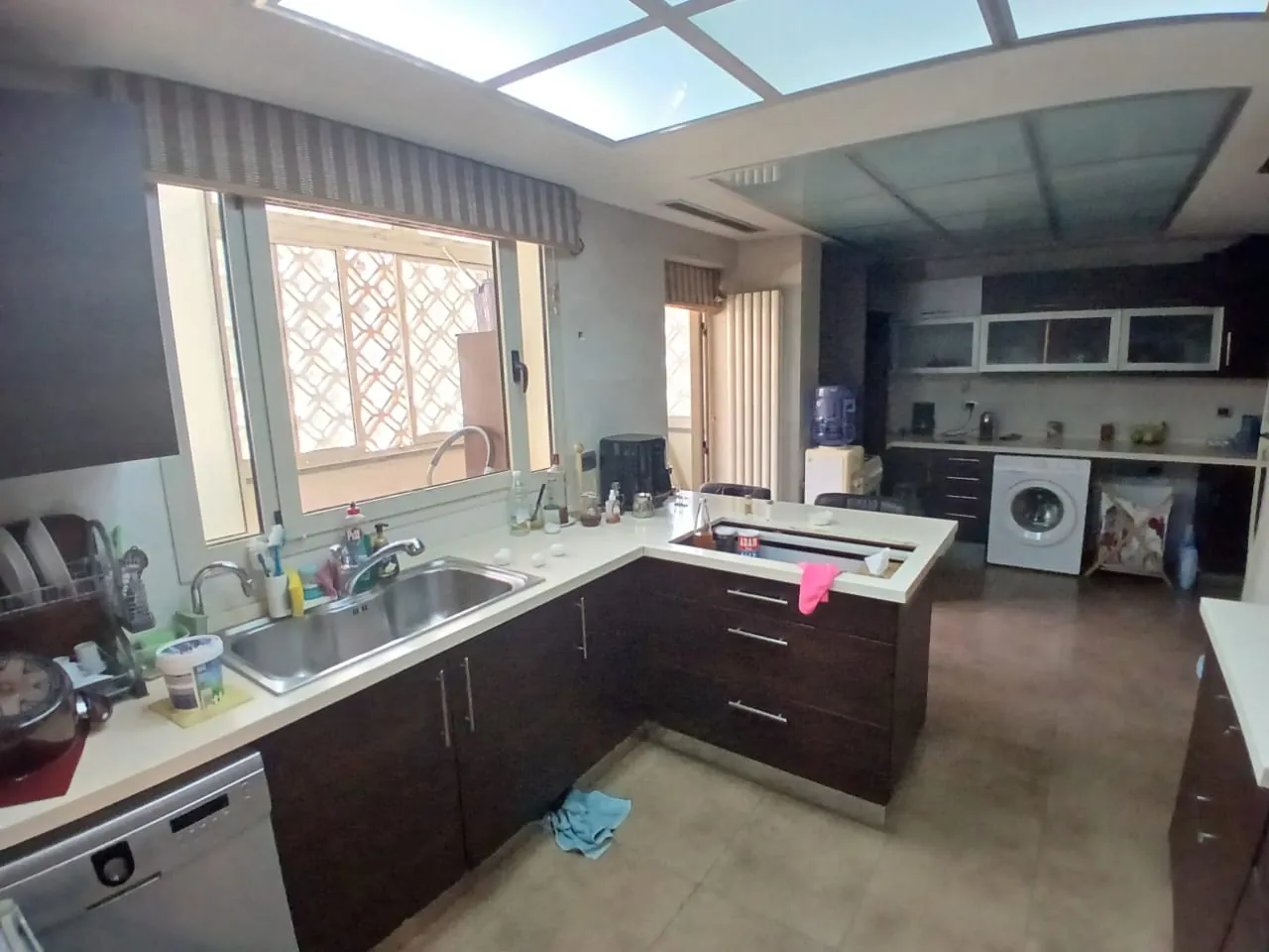 Spacious Decorated Apartment For Sale in Baabda — الصورة 4