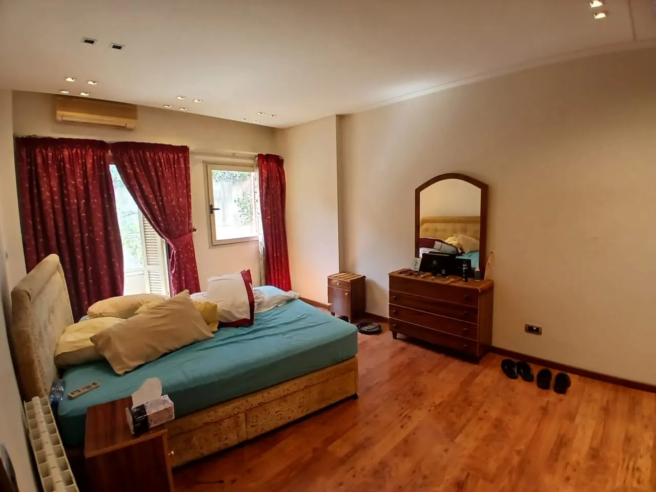 Spacious Decorated Apartment For Sale in Baabda — الصورة 9