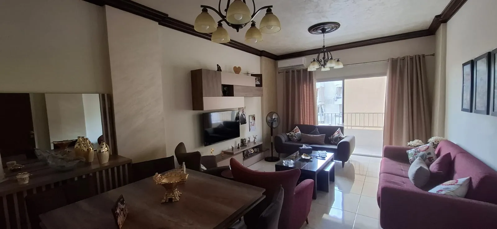 Hot Deal! 2-Bedroom Apartment For Sale in Biakout