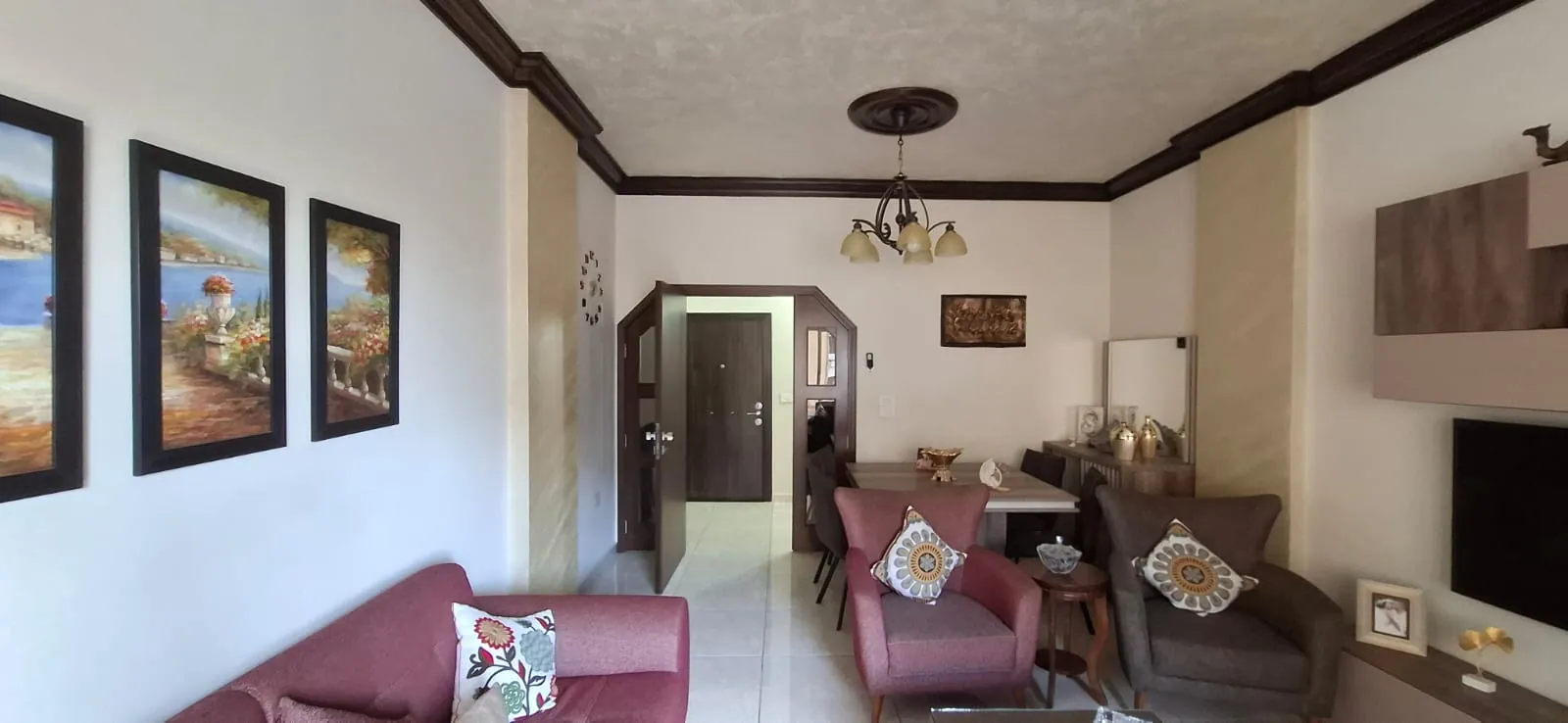 Hot Deal! 2-Bedroom Apartment For Sale in Biakout — الصورة 3