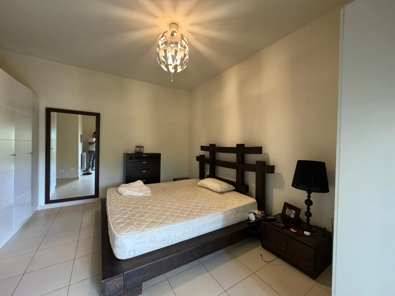 Furnished Apartment with Garden And Great Mountain View For Sale in Baabdat — الصورة 10