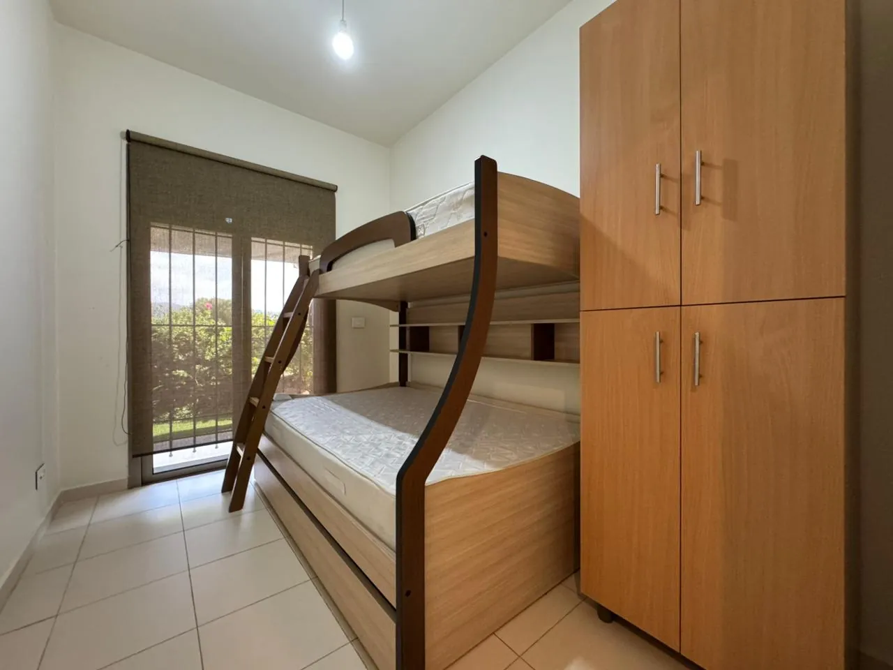 Furnished Apartment with Garden And Great Mountain View For Sale in Baabdat — الصورة 9