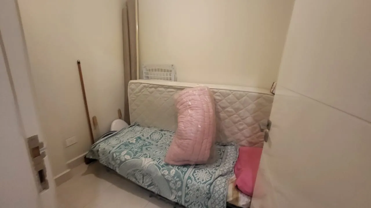 Furnished Apartment With Panoramic Sea View For Sale in Ghosta — الصورة 8