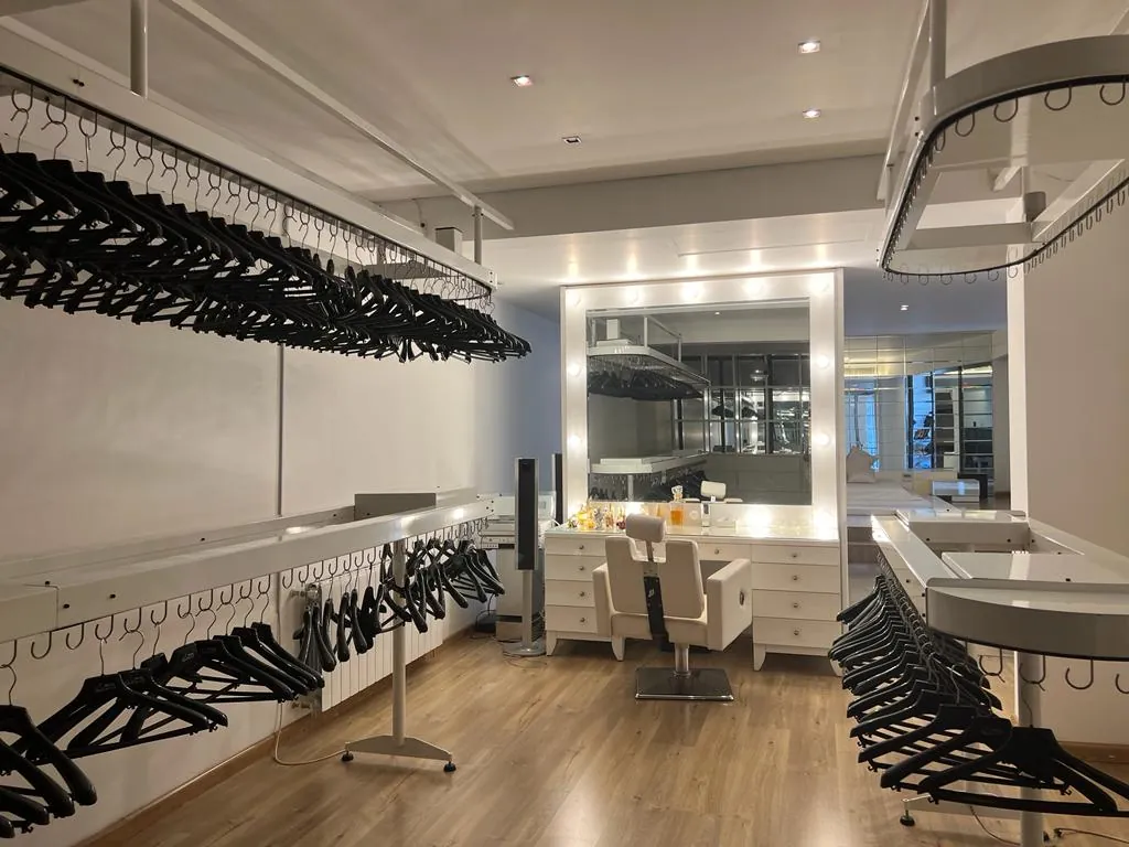 Luxurious Duplex Apartment With Terrace For Sale in Saifi — الصورة 10