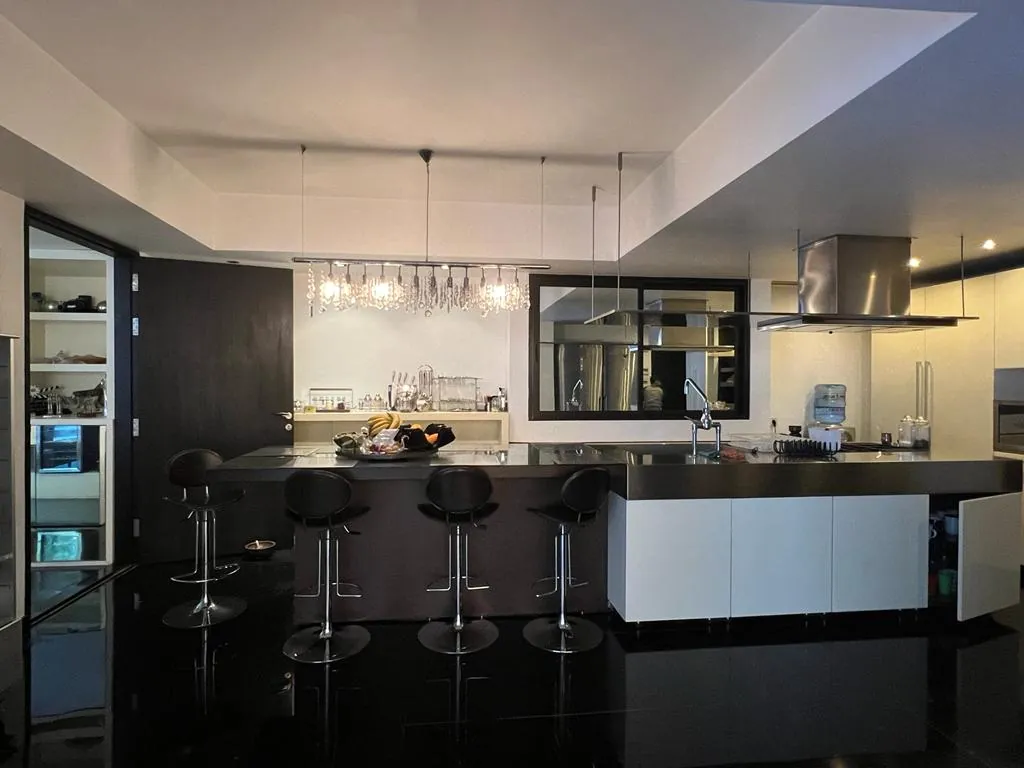 Luxurious Duplex Apartment With Terrace For Sale in Saifi — الصورة 5