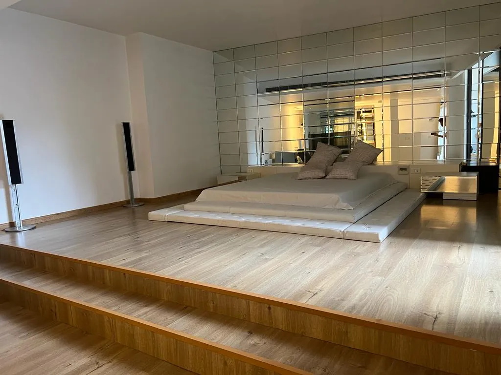 Luxurious Duplex Apartment With Terrace For Sale in Saifi — الصورة 9