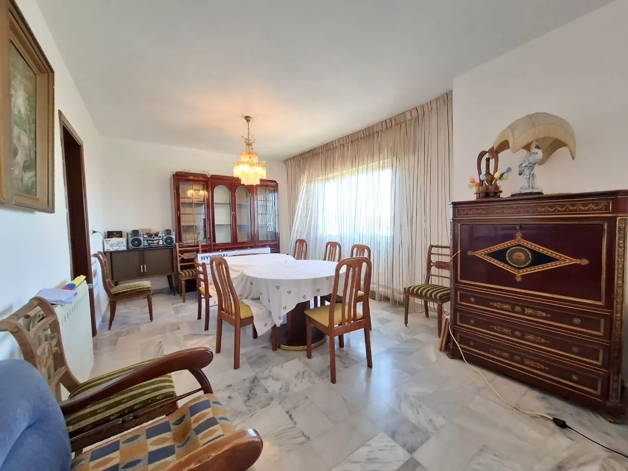 Spacious 3-Bedroom Apartment For Sale in Ajaltoun — photo 5