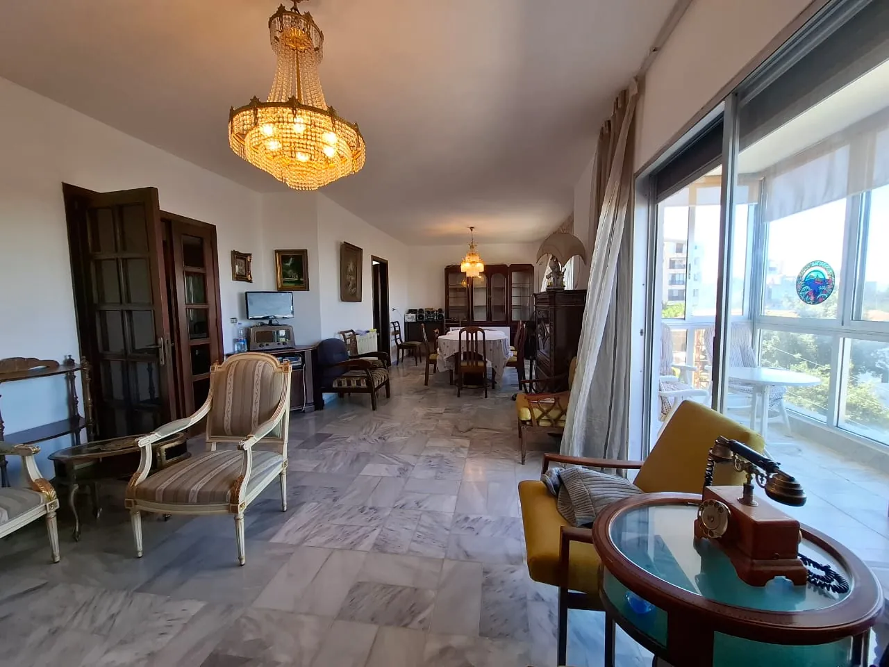 Spacious 3-Bedroom Apartment For Sale in Ajaltoun — photo 6