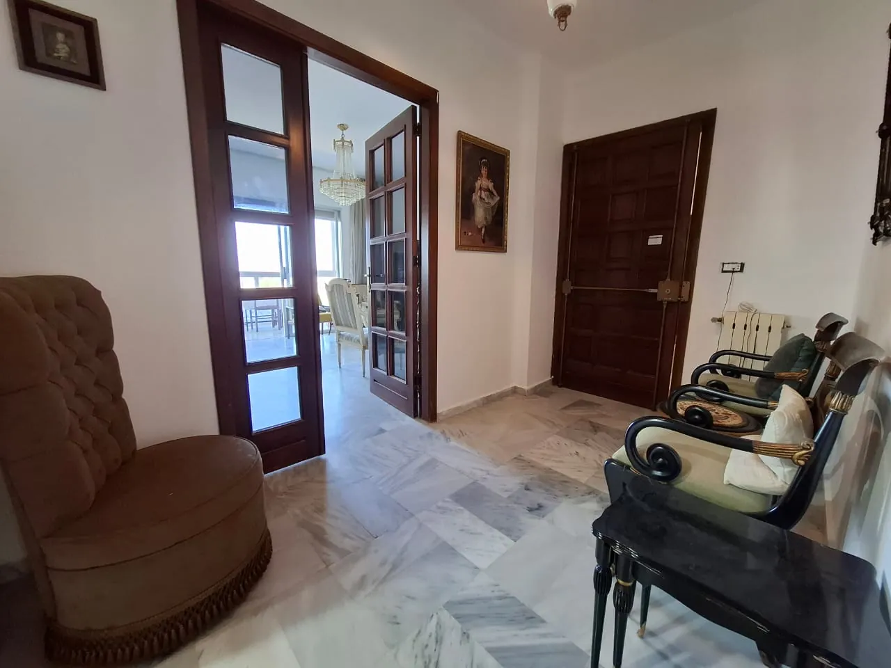 Spacious 3-Bedroom Apartment For Sale in Ajaltoun — photo 8