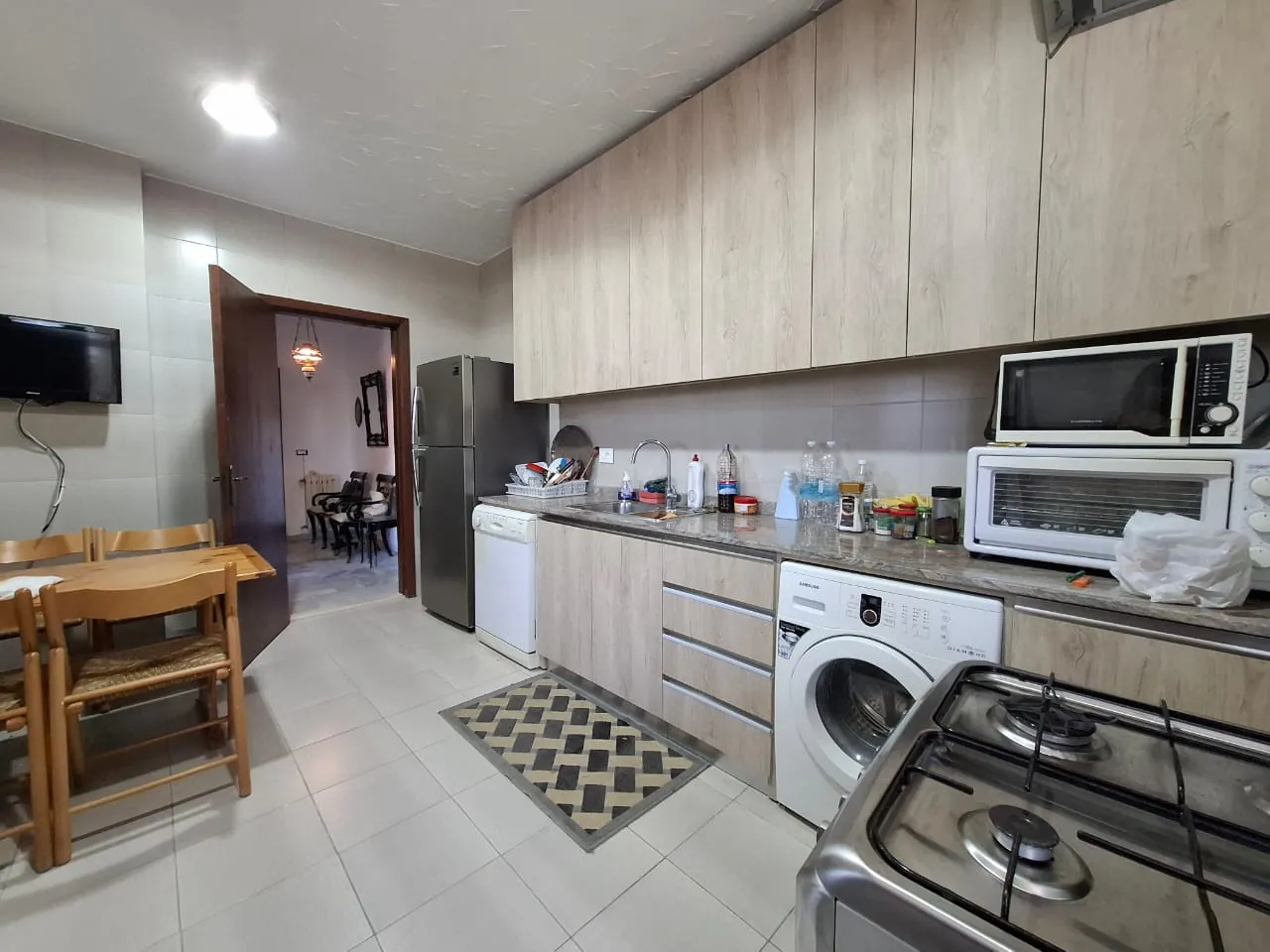 Spacious 3-Bedroom Apartment For Sale in Ajaltoun — photo 9