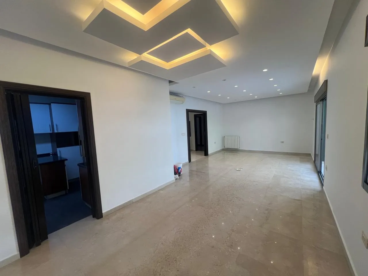 Decorated Apartment For Sale in City Rama Dekweneh