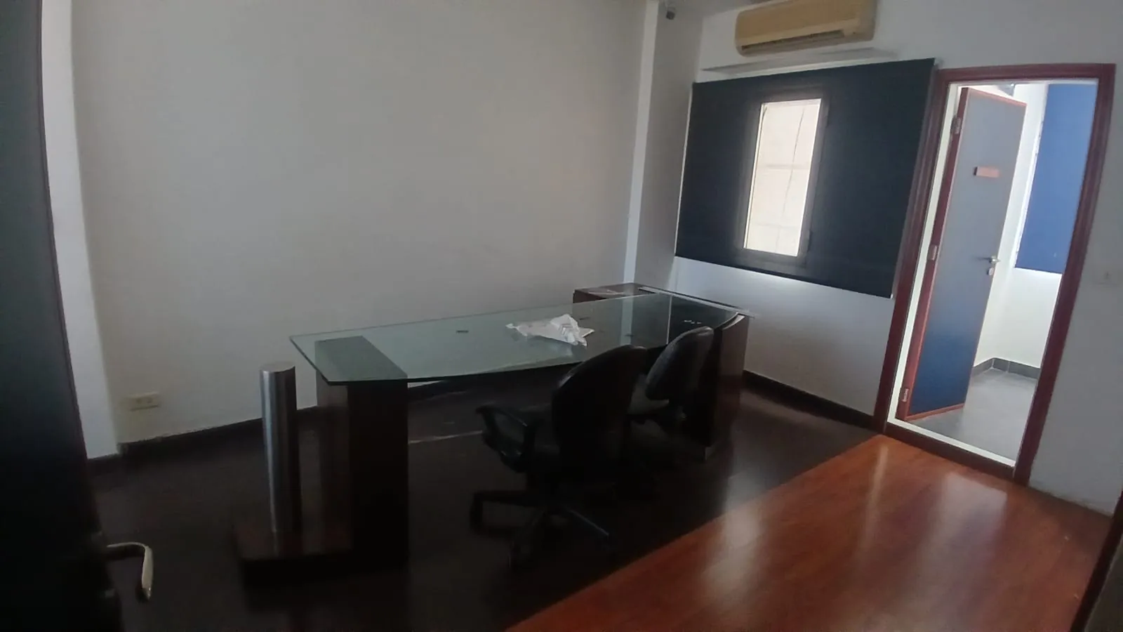 Semi-Furnished Office For Rent in Zalka — photo 2