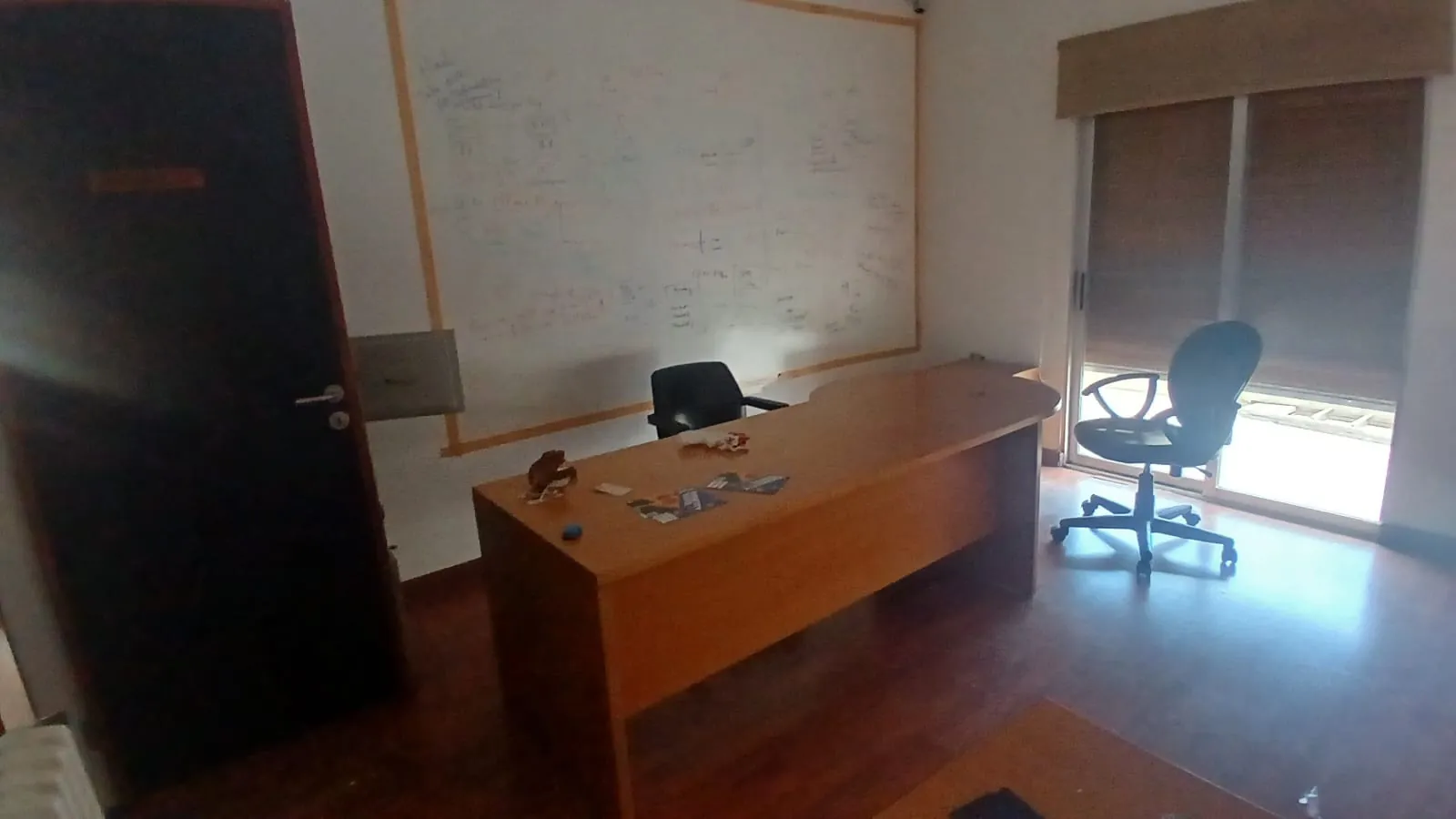 Semi-Furnished Office For Rent in Zalka — photo 3