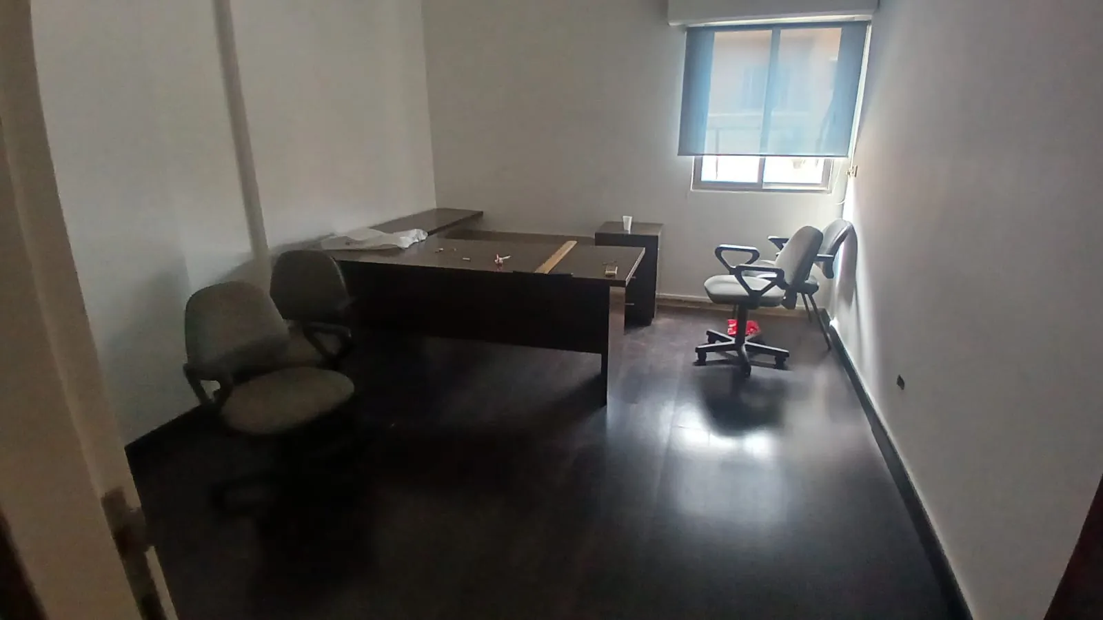 Semi-Furnished Office For Rent in Zalka — photo 4