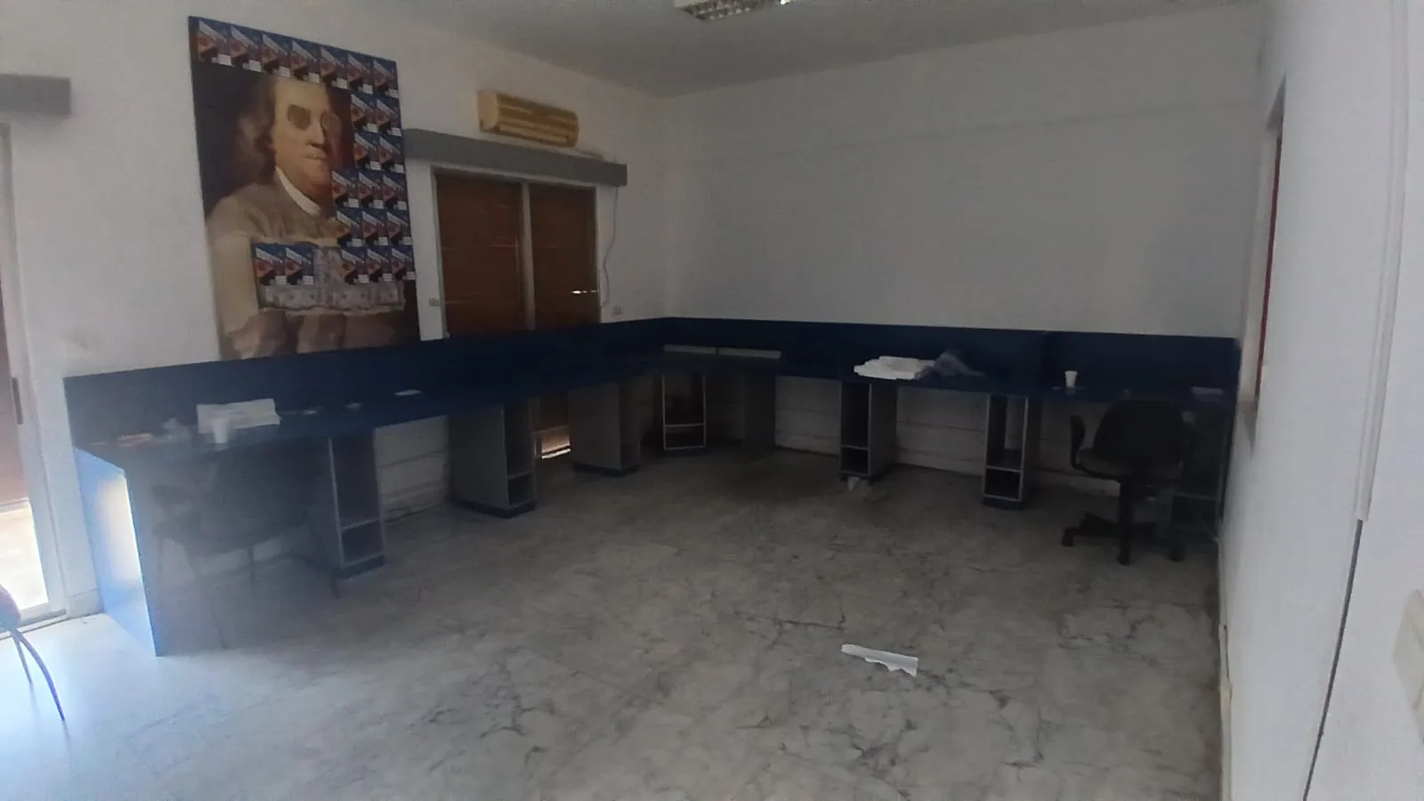 Semi-Furnished Office For Rent in Zalka — photo 6