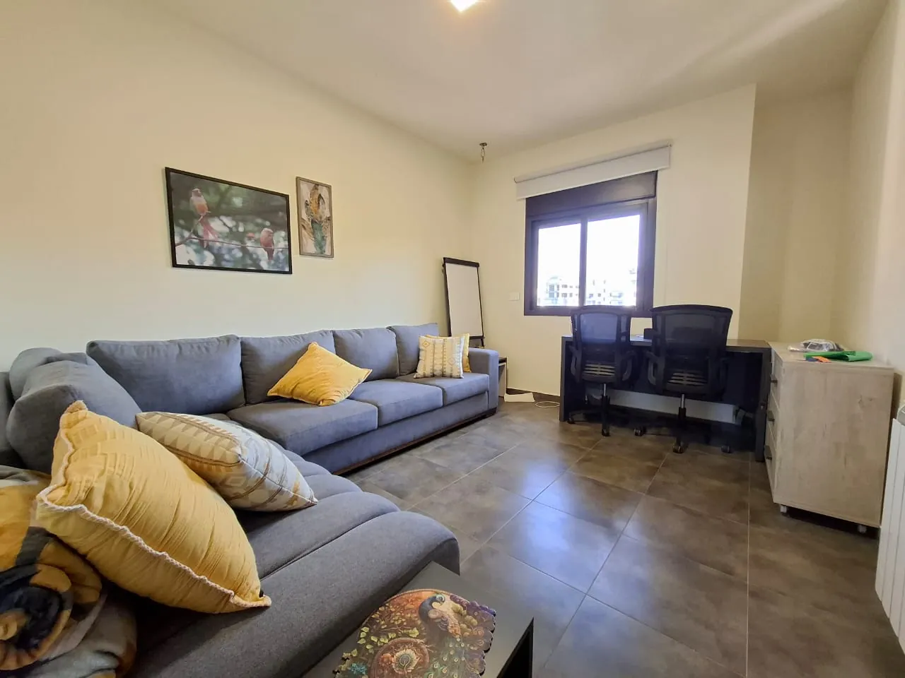 Duplex Apartment With Terrace For Sale in Zouk Mosbeh — photo 3