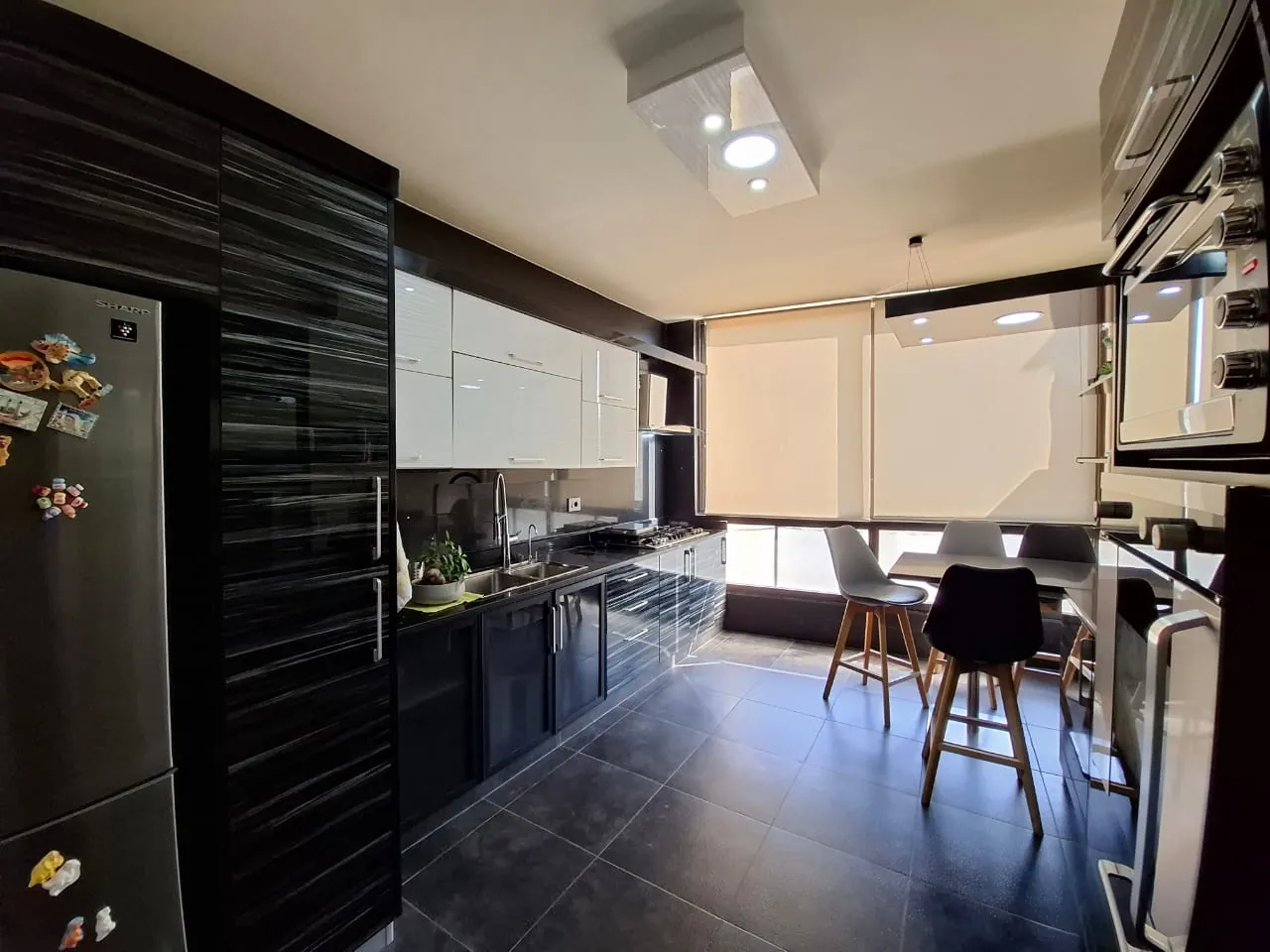 Duplex Apartment With Terrace For Sale in Zouk Mosbeh — photo 7