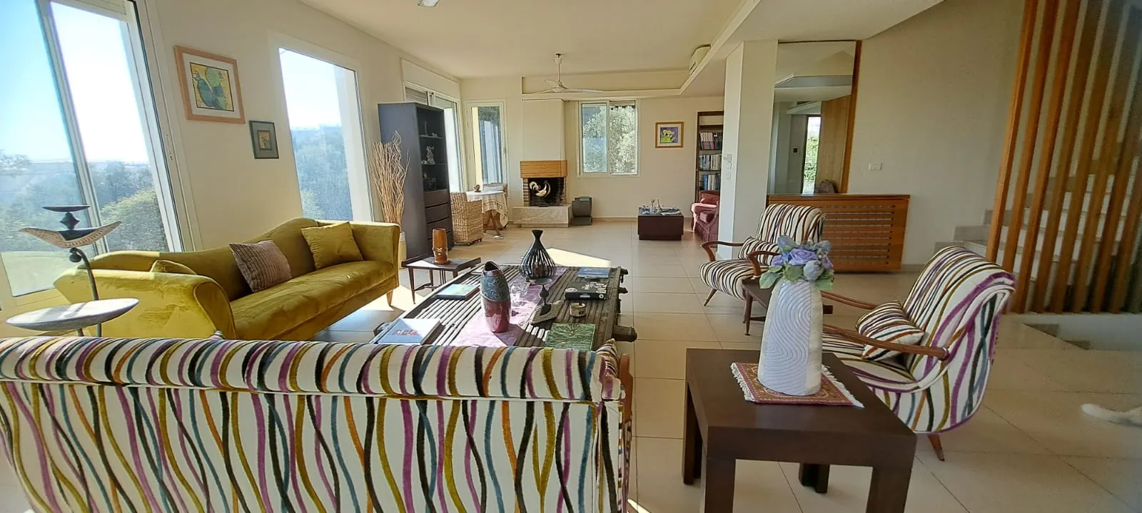 Villa With Pool and Garden For Rent in Aamchit — الصورة 6