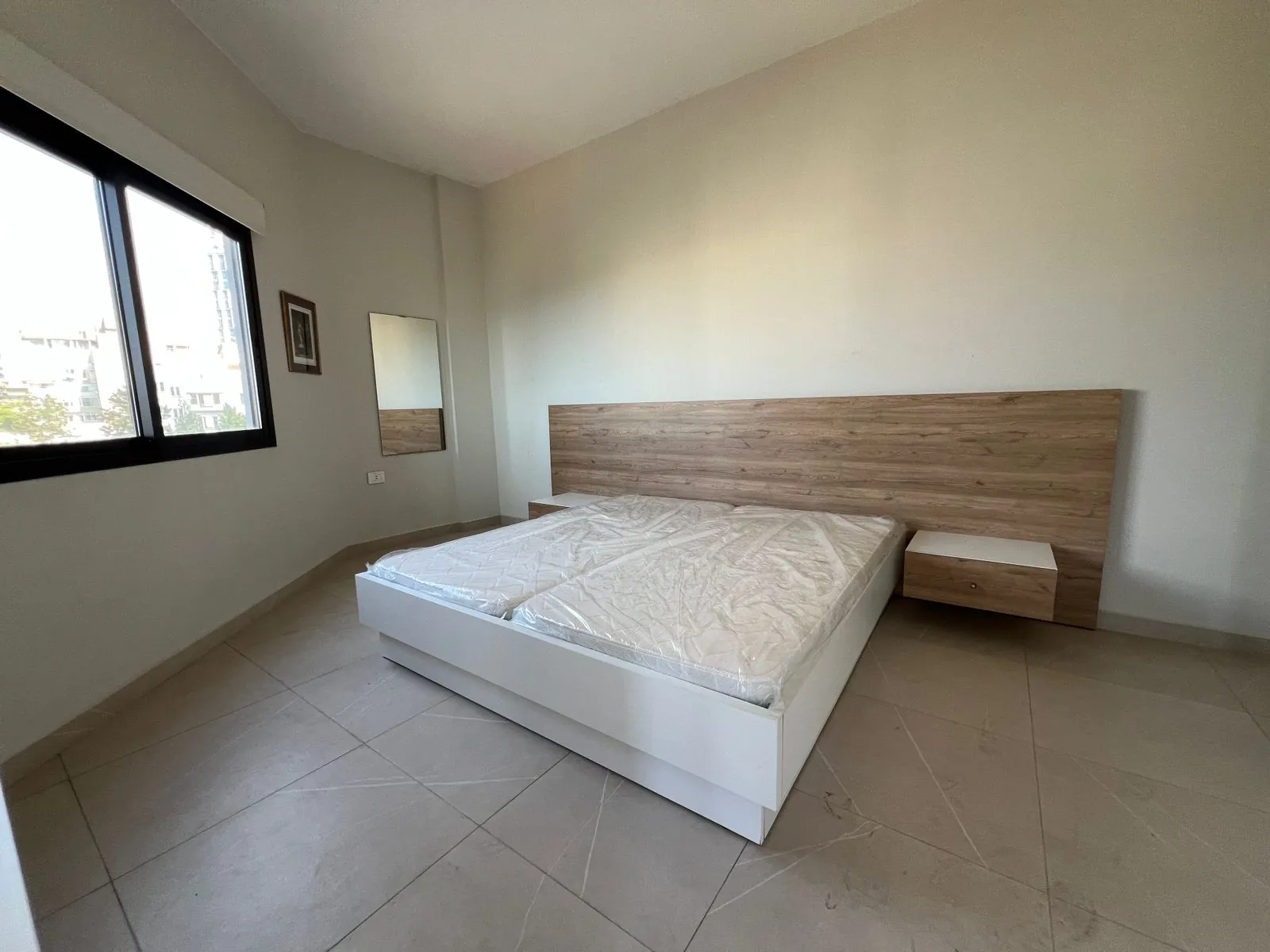 3-Bedroom Apartment with Sea View For Rent in Mar Mikhael — photo 10