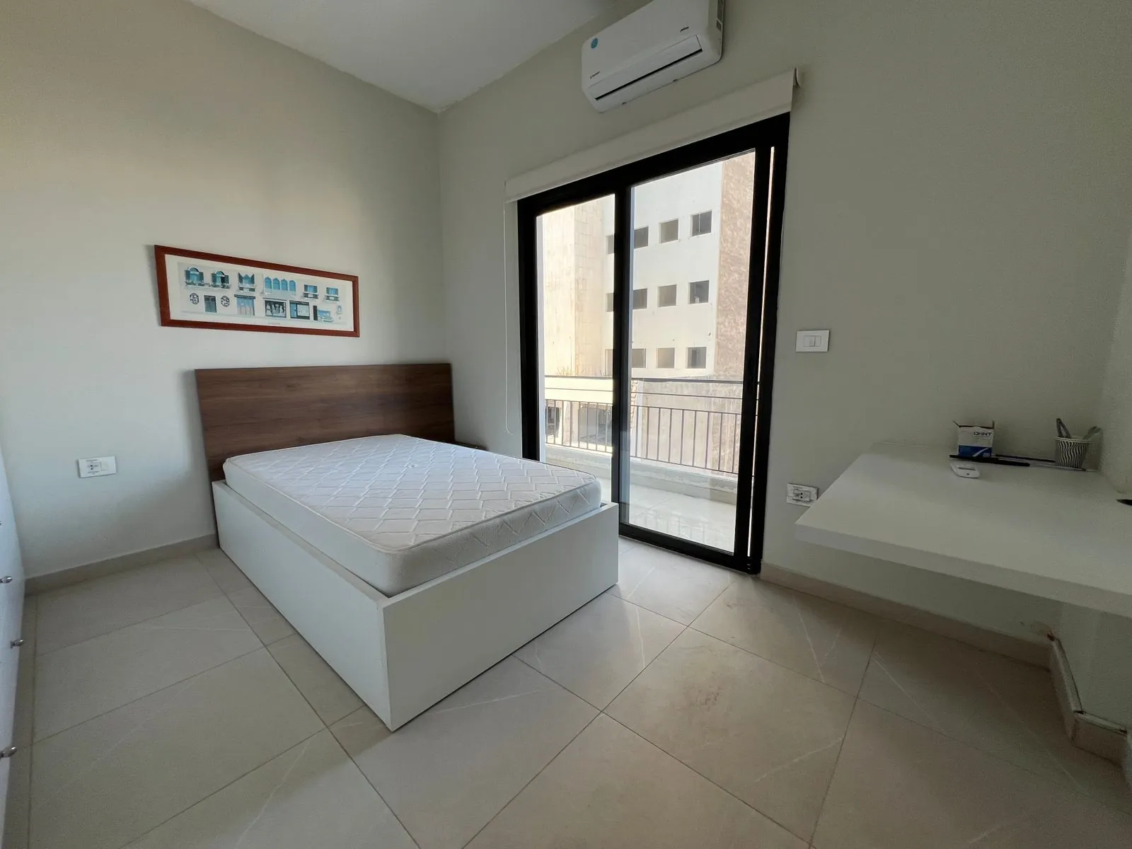 3-Bedroom Apartment with Sea View For Rent in Mar Mikhael — photo 9