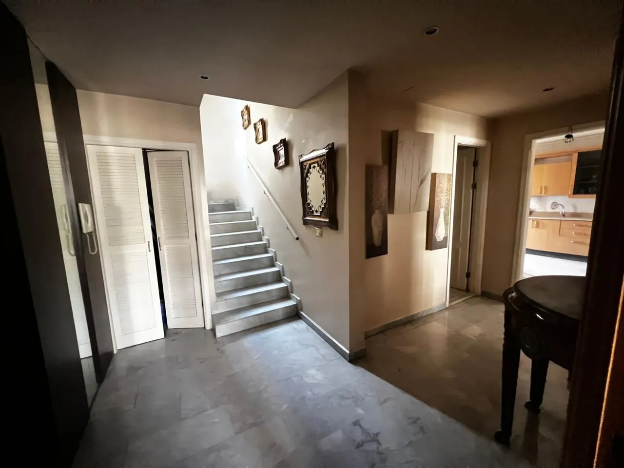 Spacious Apartment For Sale in Hay Al-American, Hadath — photo 10