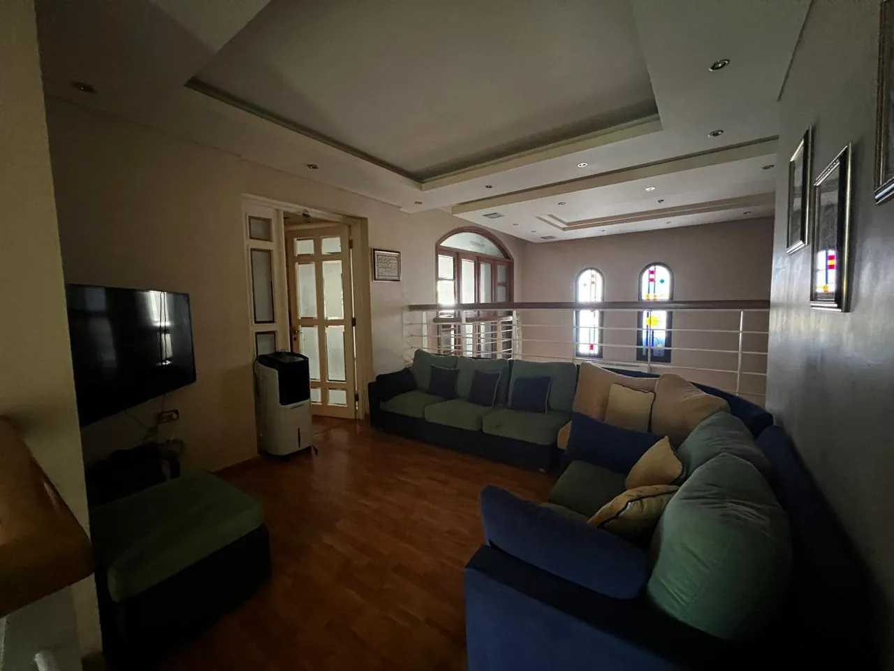 Spacious Apartment For Sale in Hay Al-American, Hadath — photo 2