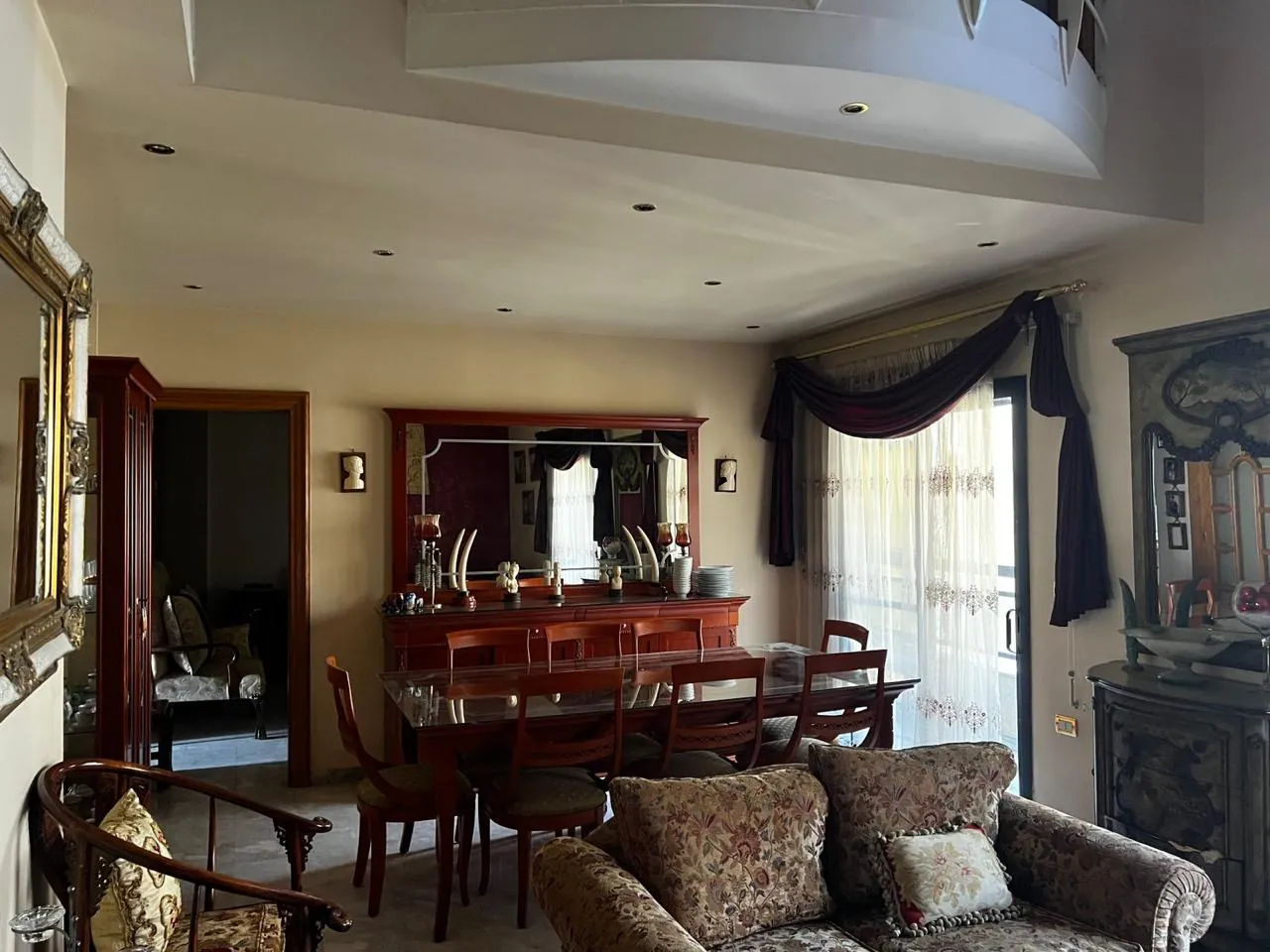 Spacious Apartment For Sale in Hay Al-American, Hadath — photo 3