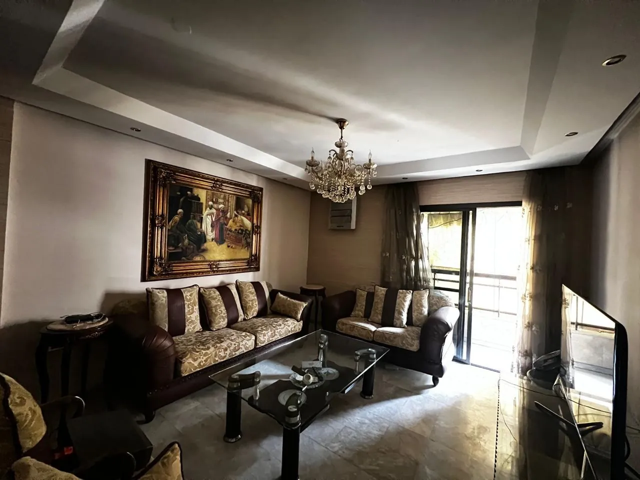 Spacious Apartment For Sale in Hay Al-American, Hadath — photo 4