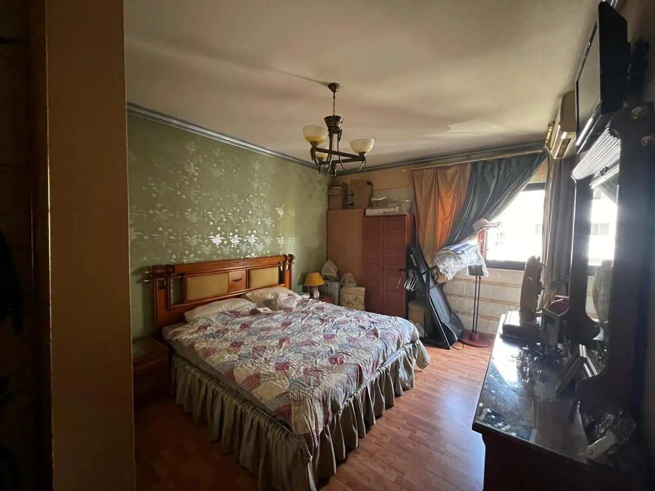 Spacious Apartment For Sale in Hay Al-American, Hadath — photo 6