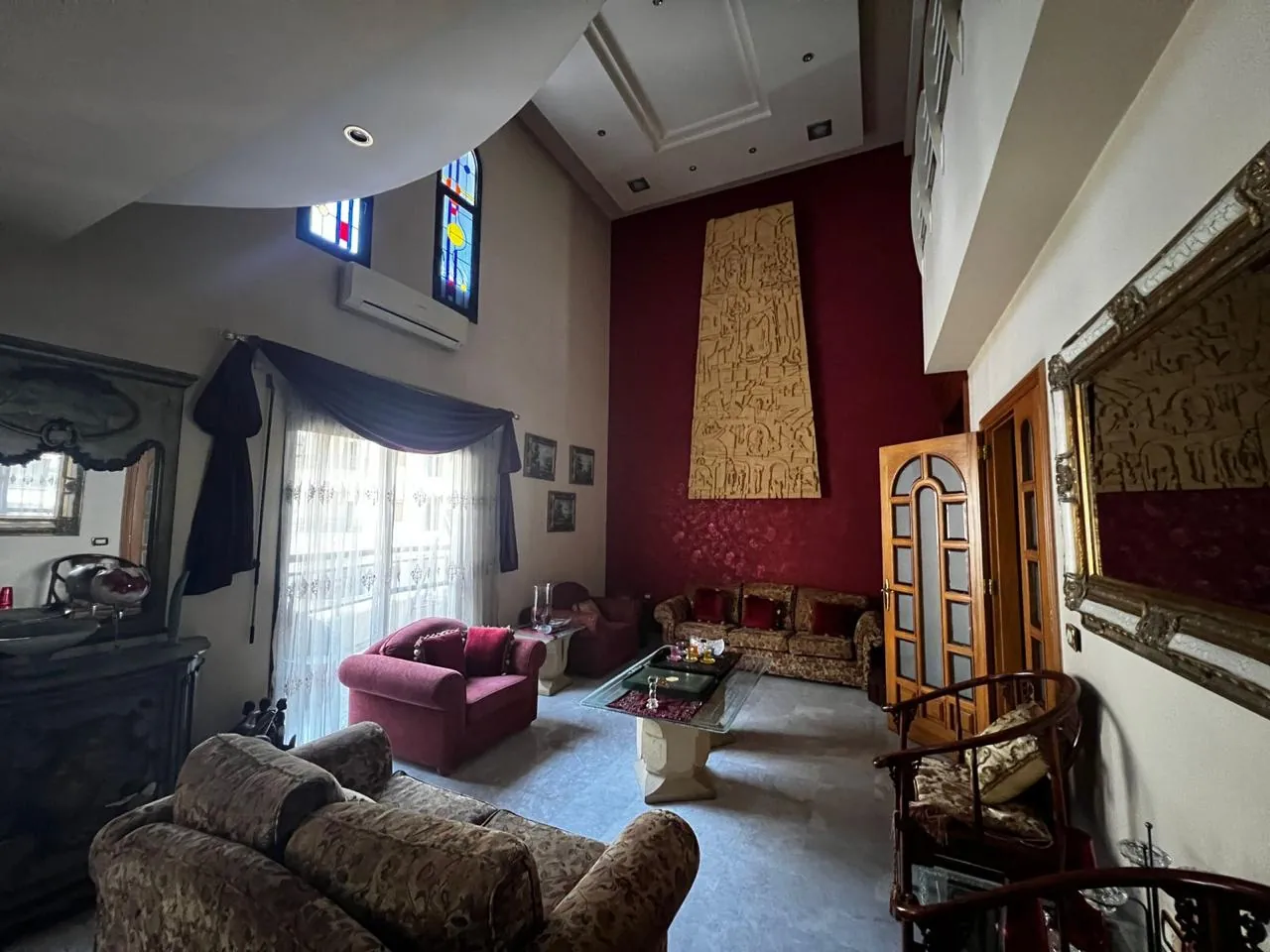 Spacious Apartment For Sale in Hay Al-American, Hadath — photo 9