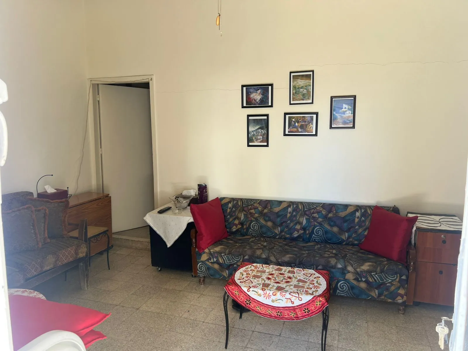 An Individual Building For Sale in Chanay, Bhamdoun — الصورة 2