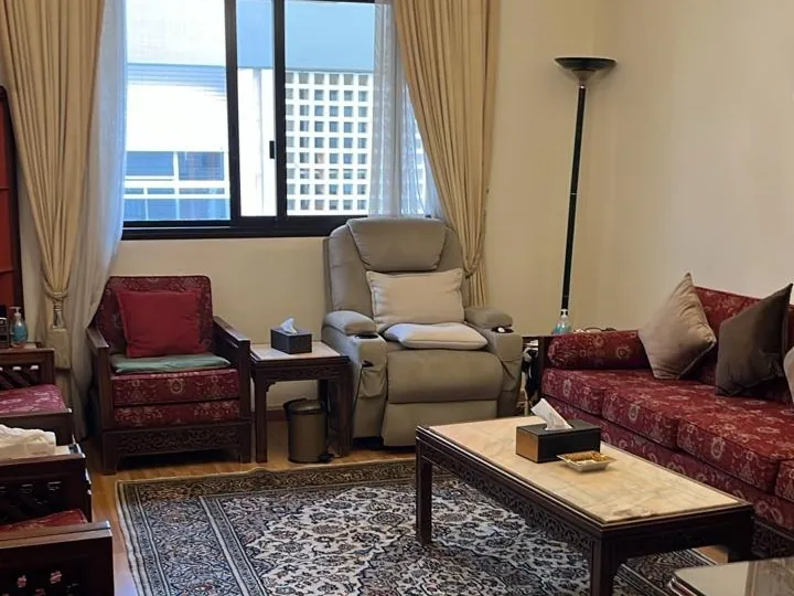 Luxurious Apartment For Sale in a Prime Location in Jnah — الصورة 4