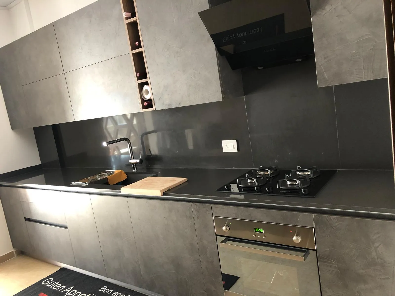 Modern, Furnished & Decorated Apartment For Rent in Betchay — الصورة 6