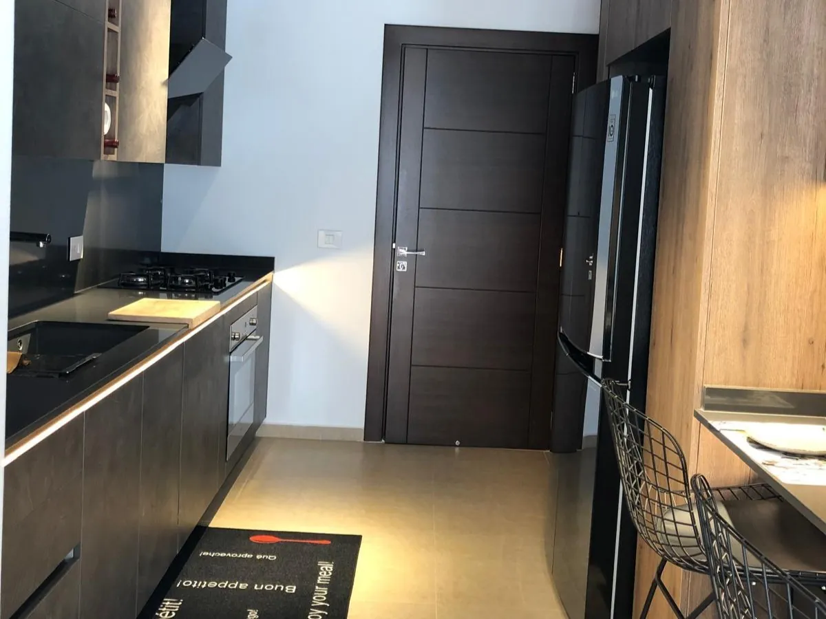 Modern, Furnished & Decorated Apartment For Rent in Betchay — الصورة 7