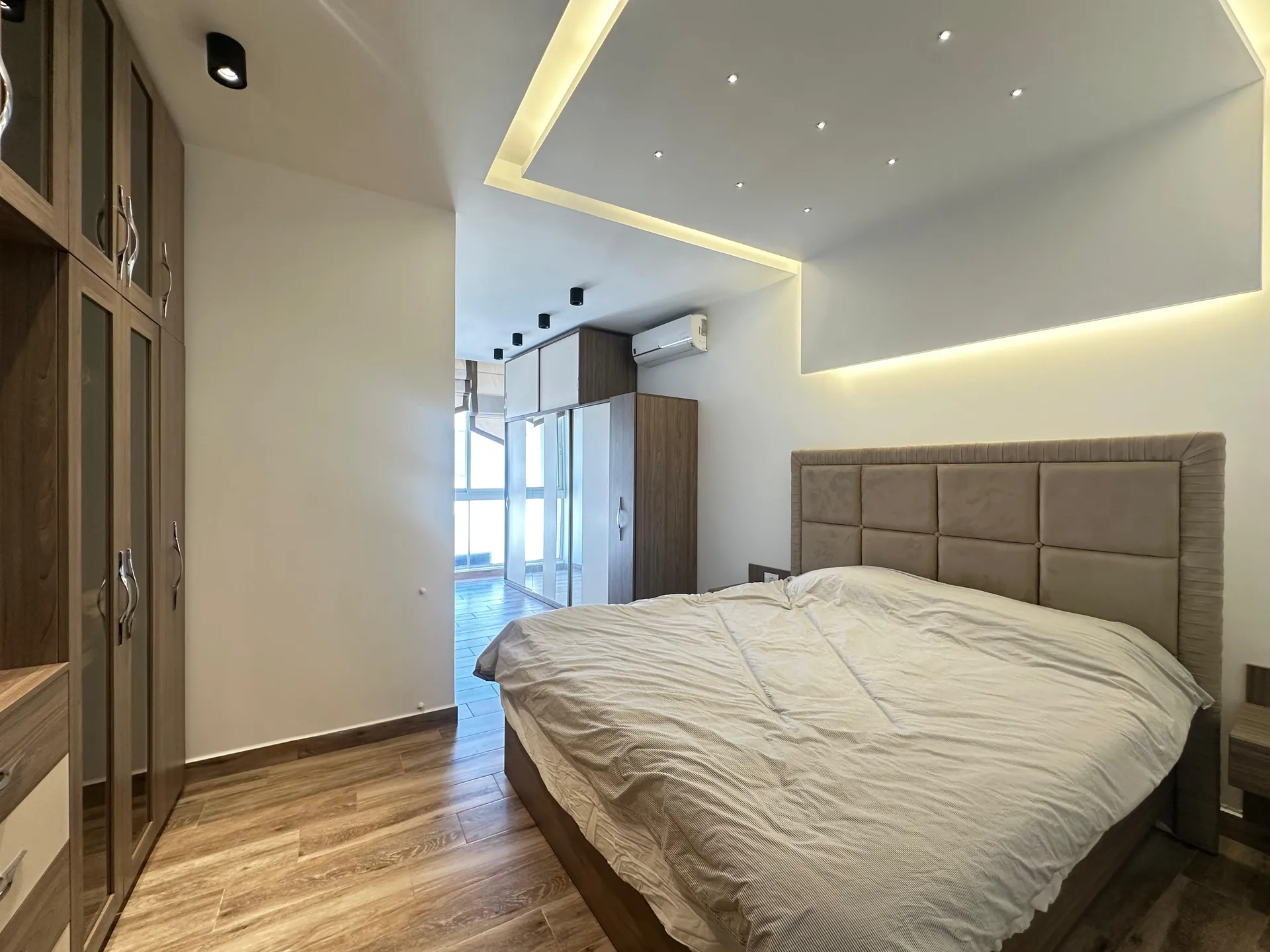 Modern, Furnished & Decorated Apartment For Rent in Betchay — الصورة 9
