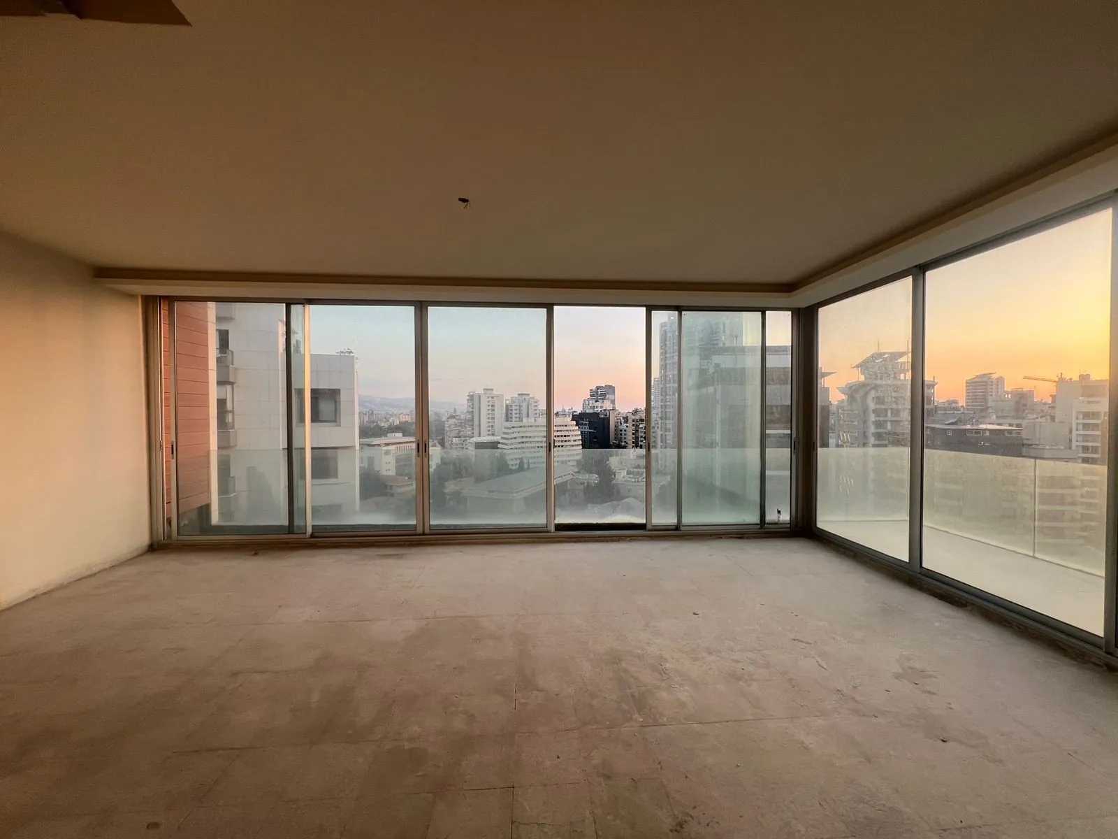 Private Living! 3-Bedroom Duplex For Sale in Achrafieh, Nazareth