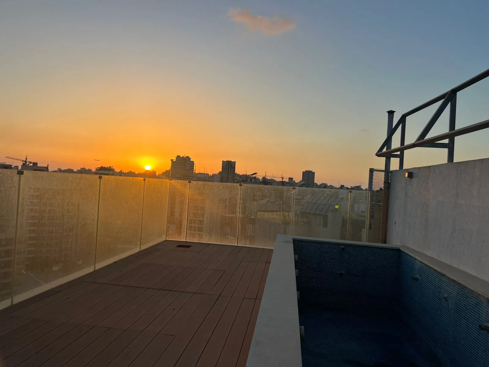 Private Living! 3-Bedroom Duplex For Sale in Achrafieh, Nazareth — الصورة 6