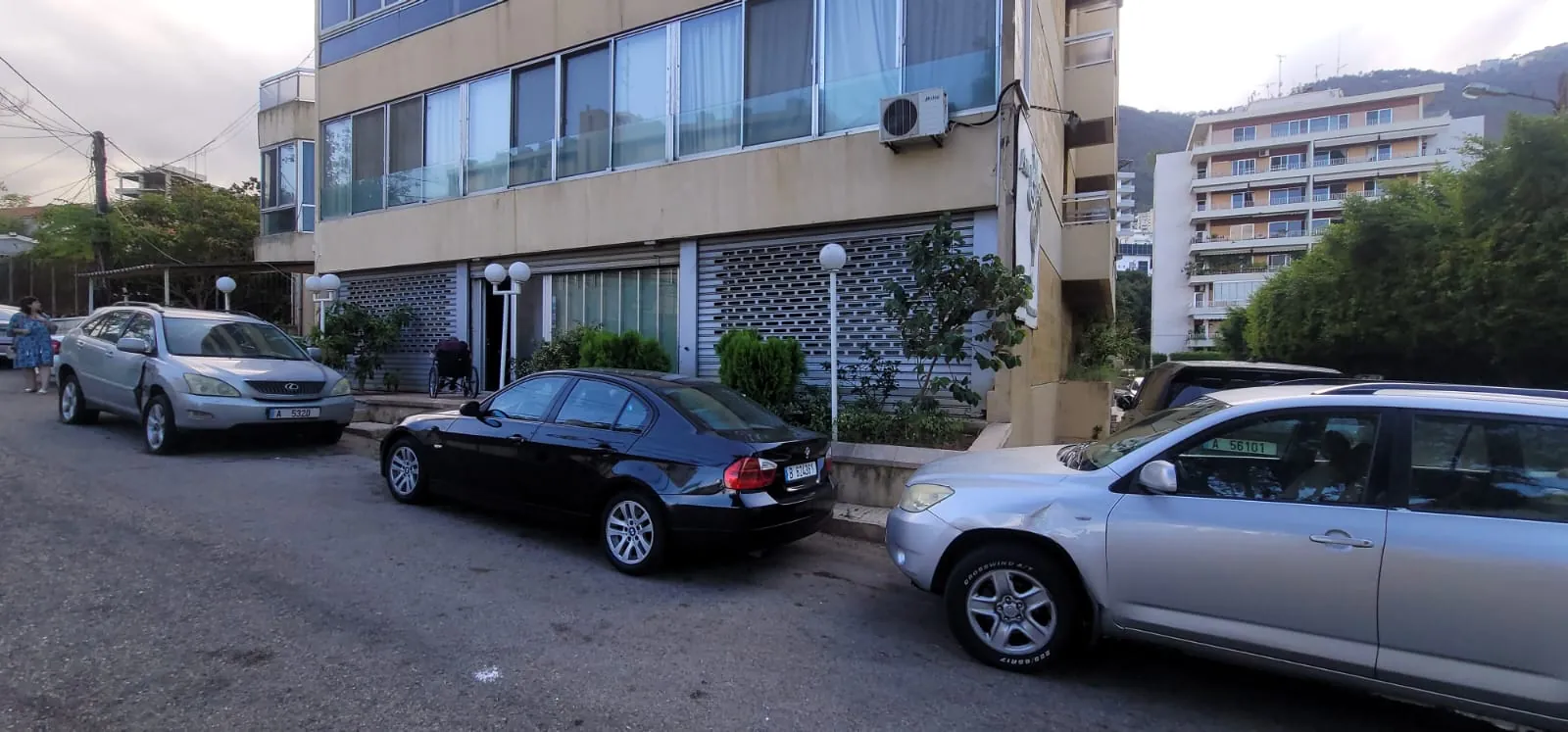 110 SQM Shop For Rent in Jounieh — الصورة 2