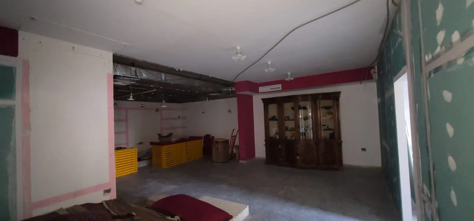 110 SQM Shop For Rent in Jounieh — الصورة 3