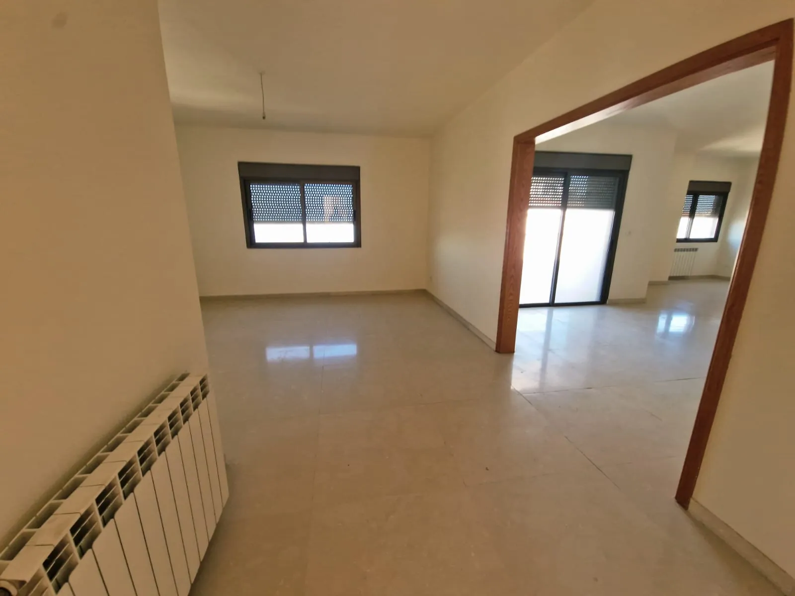Spacious Apartment for Rent in Kfarhbeib