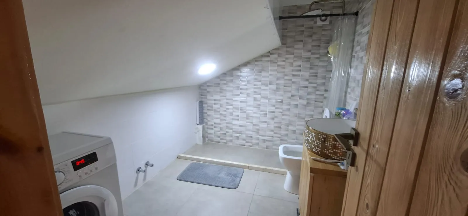 Rooftop Studio with Amazing Open Sea & City View For Rent in Biakout — photo 6